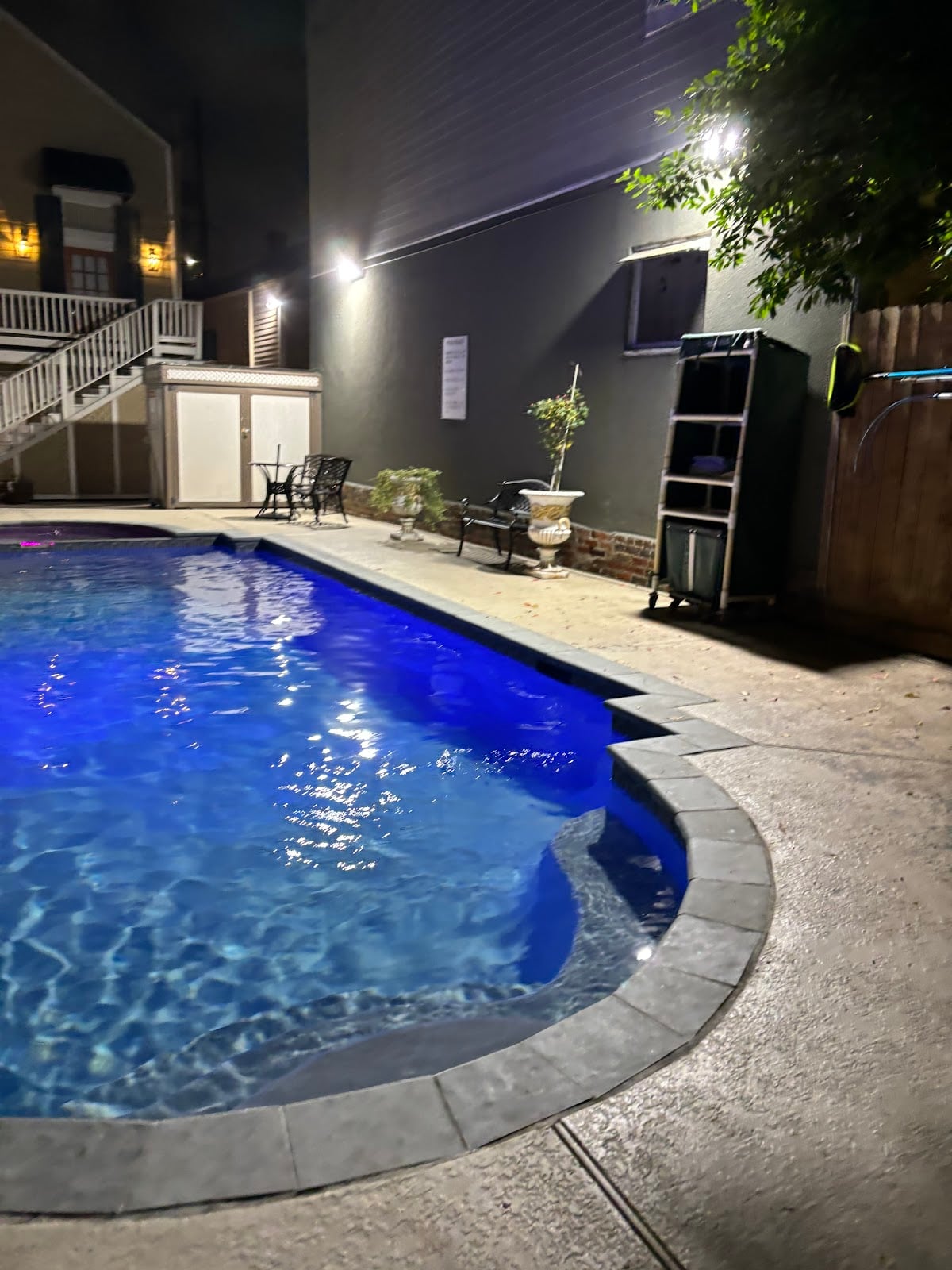 Lamothe House Hotel Hotels in New Orleans – GayOut Guide