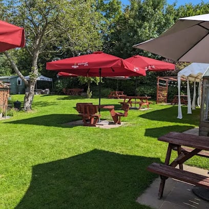 Cartwheel Inn Hotels in New Hope – GayOut Guide