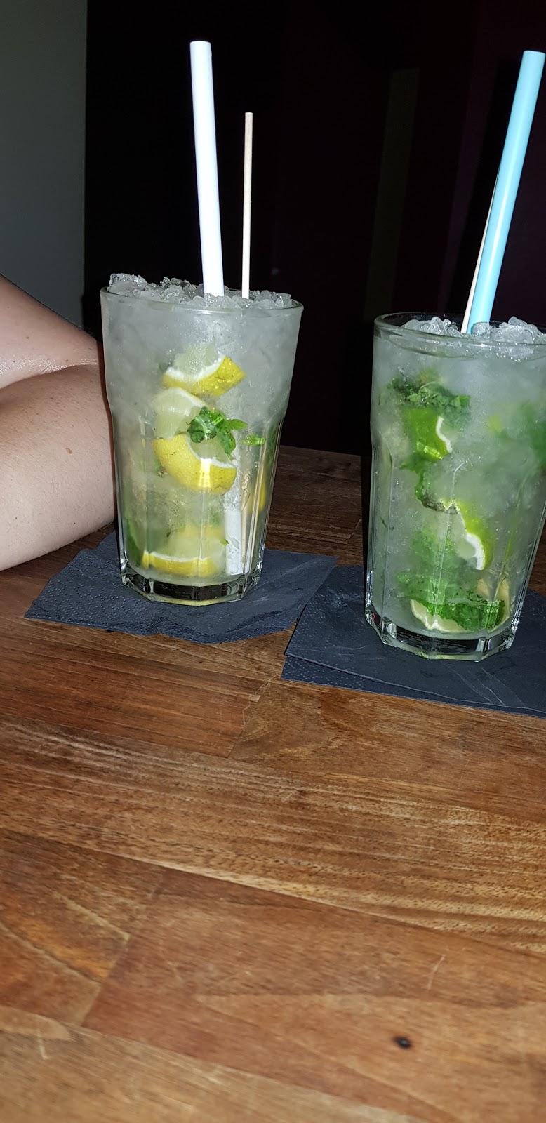 Havana Restaurant & Bar Shops in New Hope – GayOut Guide