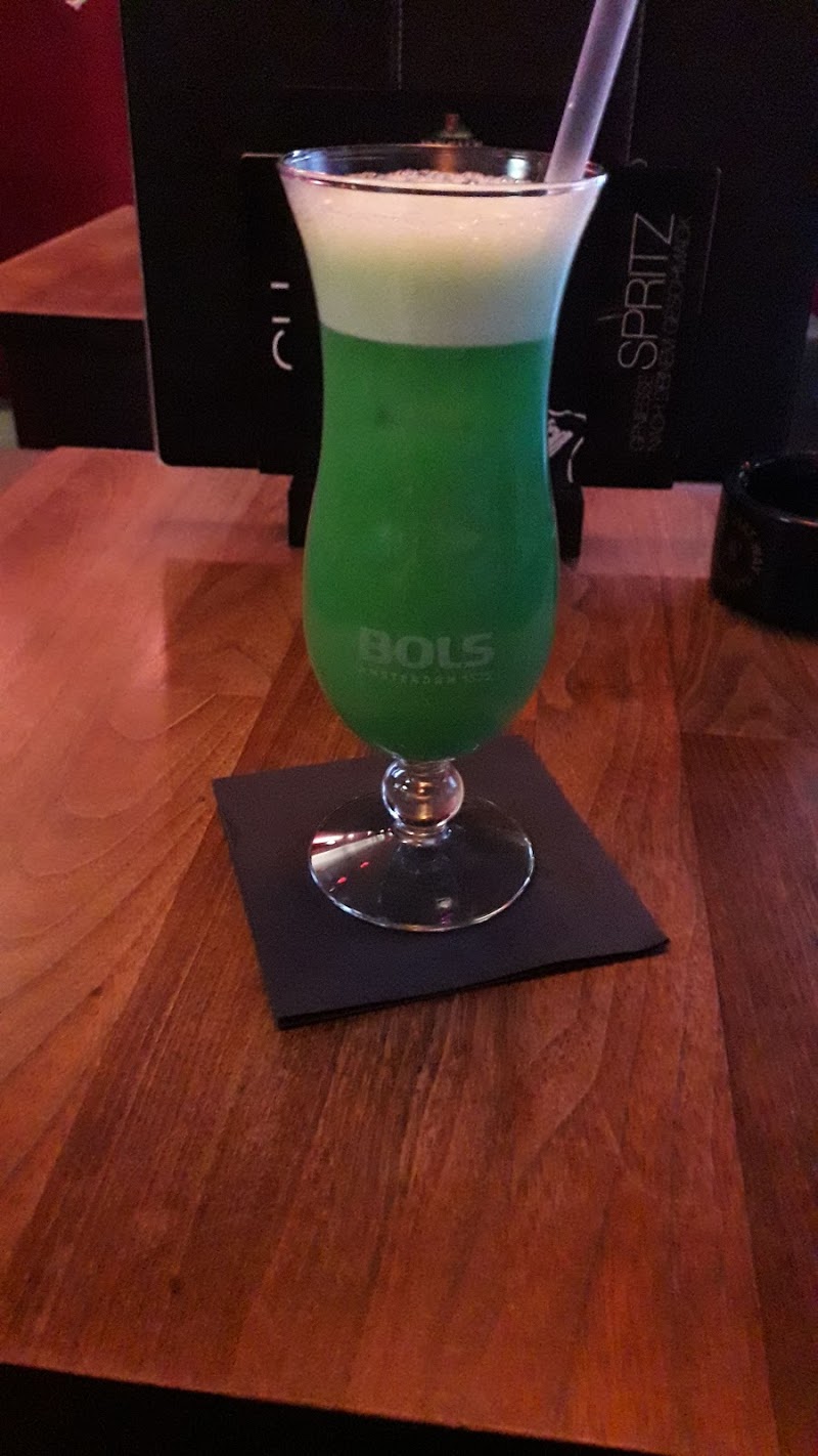 Havana Restaurant & Bar Shops in New Hope – GayOut Guide
