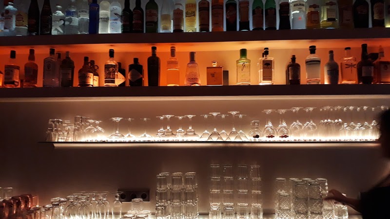 Havana Restaurant & Bar Shops in New Hope – GayOut Guide
