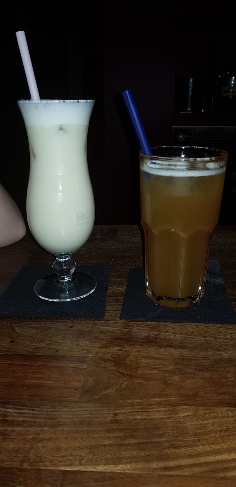 Havana Restaurant & Bar Shops in New Hope – GayOut Guide