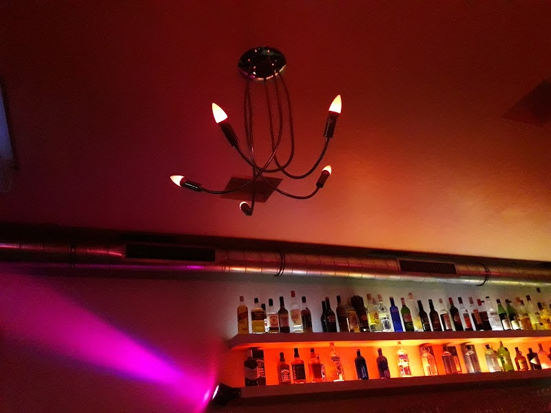 Havana Restaurant & Bar Shops in New Hope – GayOut Guide