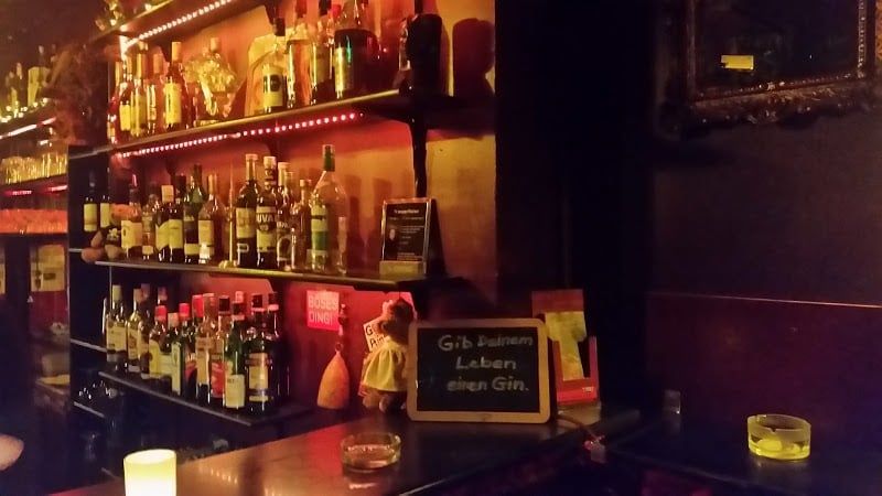Tribe Nashville Bars & Clubs in Nashville – GayOut Guide