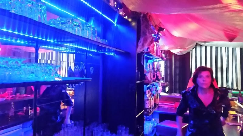 Tribe Nashville Bars & Clubs in Nashville – GayOut Guide