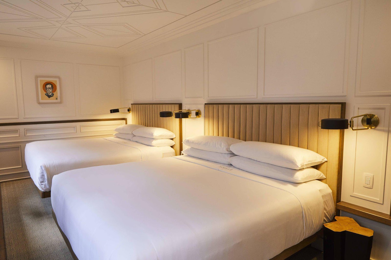 Noelle Hotel Hotels in Nashville – GayOut Guide