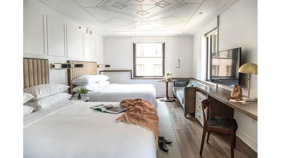 Noelle Hotel Hotels in Nashville – GayOut Guide