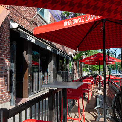 Bar Le Stud Bars & Clubs in Montreal – GayOut Guide