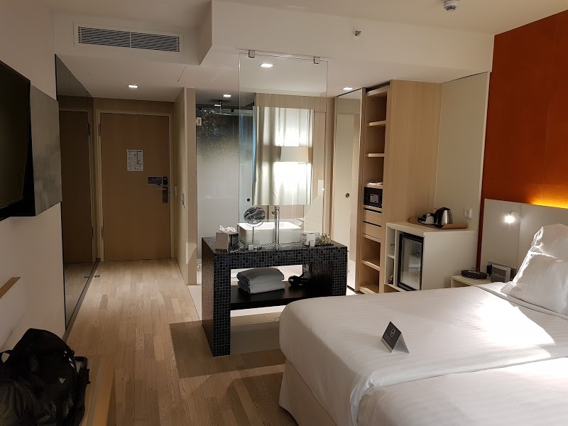 Hotel Bourbon Hotels in Montreal – GayOut Guide