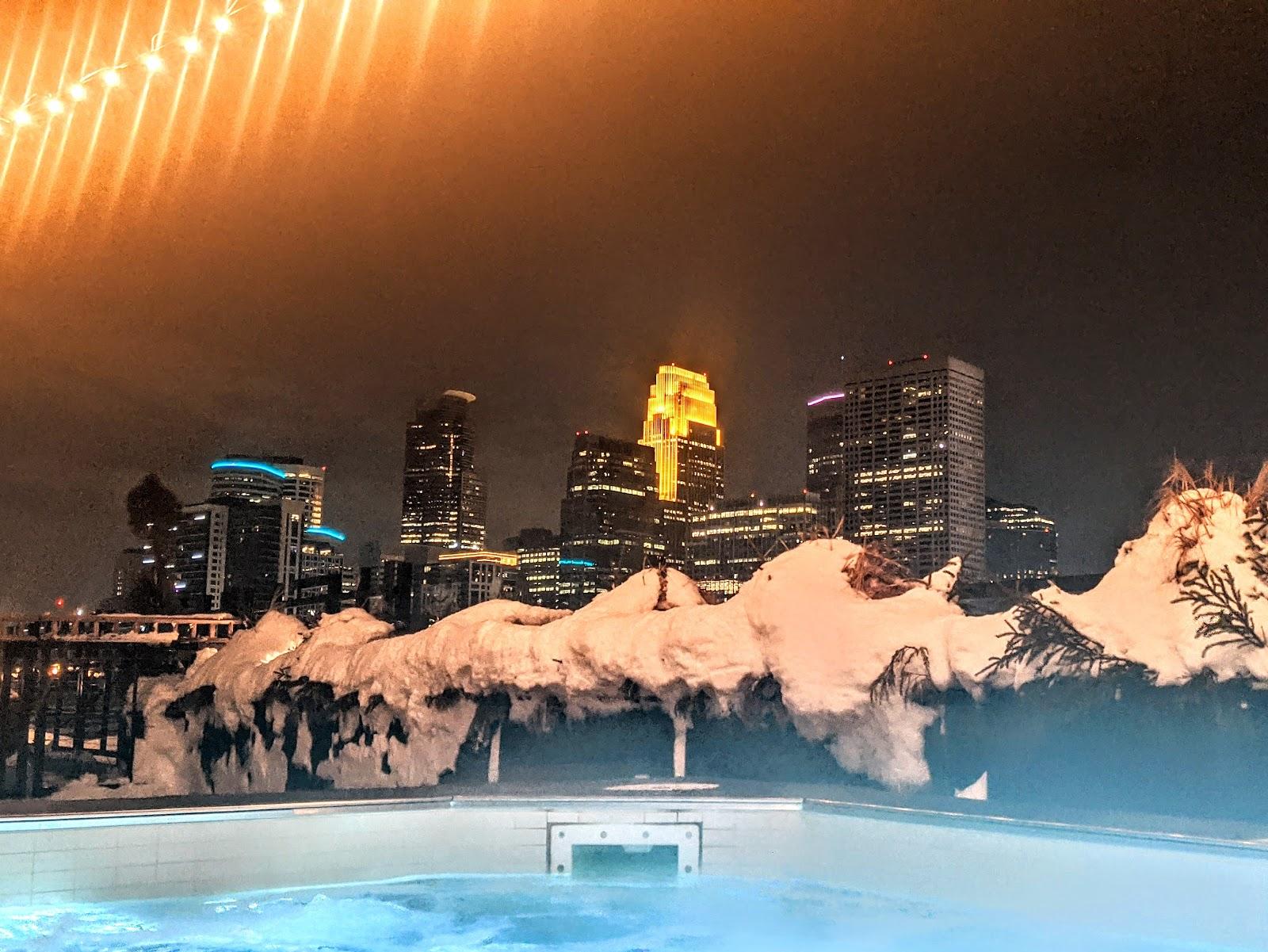 The Hewing Hotel Hotels in Minneapolis – GayOut Guide