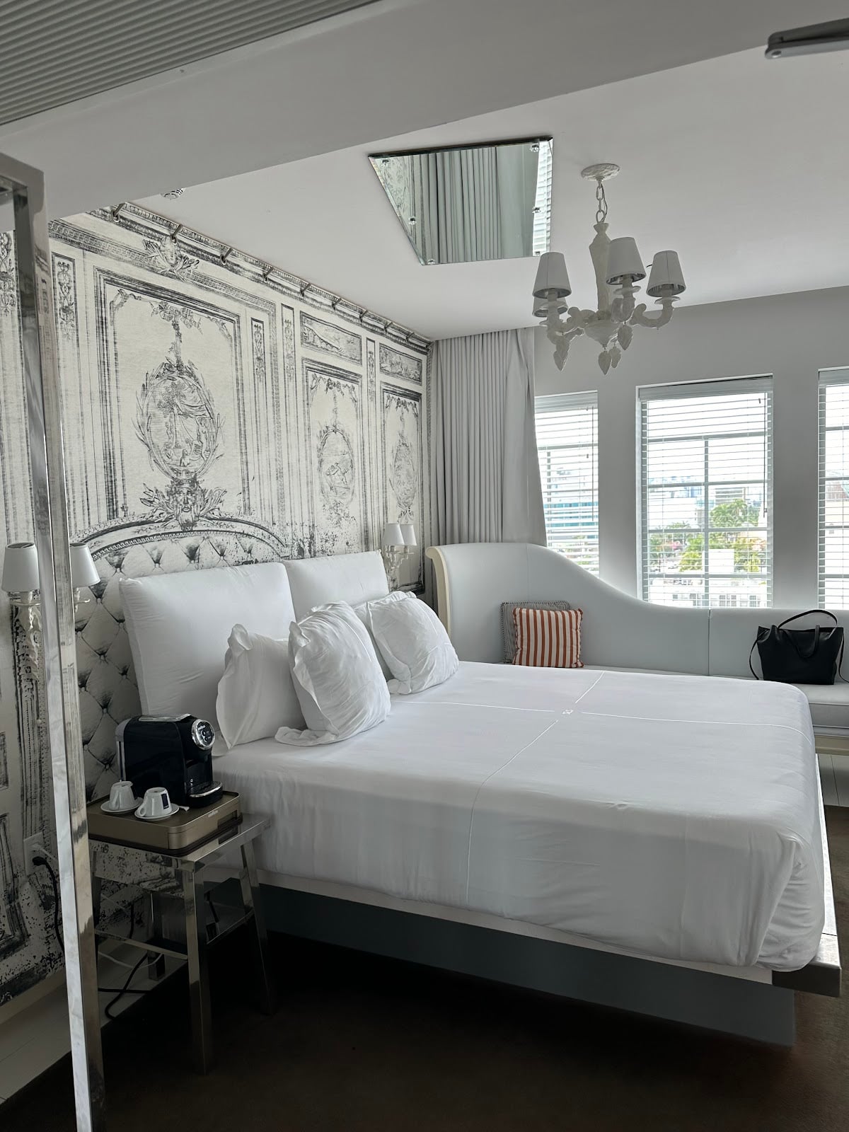 SLS South Strand Hotels in Miami – GayOut Guide