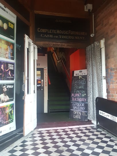 Sircuit Bar Bars & Clubs in Melbourne – GayOut Guide