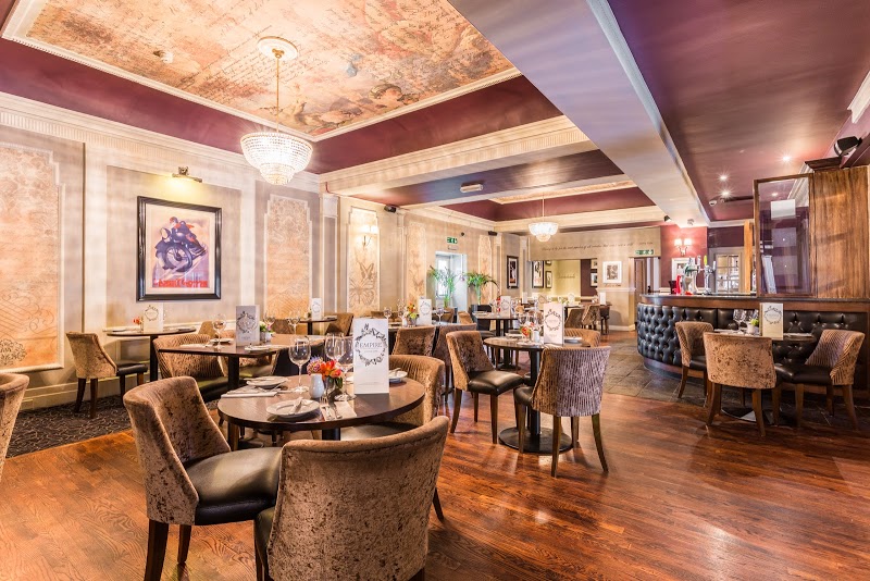 The Peel Hotel Hotels in Melbourne – GayOut Guide