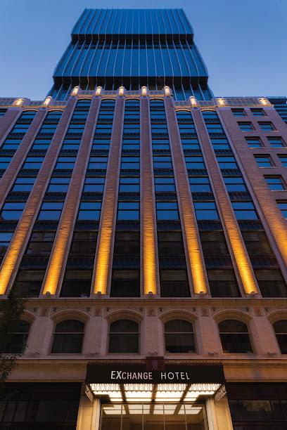 Xchange Hotel Hotels in Melbourne – GayOut Guide