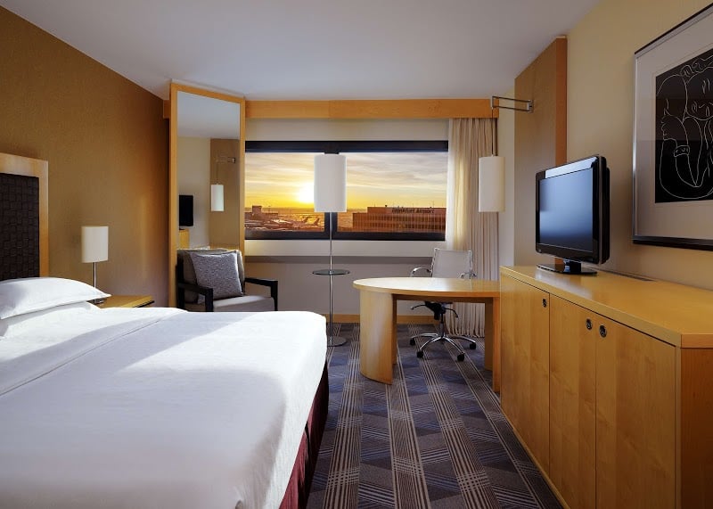 DT's Hotel Hotels in Melbourne – GayOut Guide