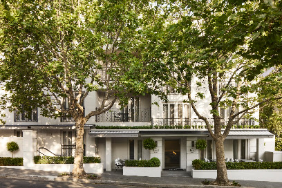 The Lyall Hotel Hotels in Melbourne – GayOut Guide
