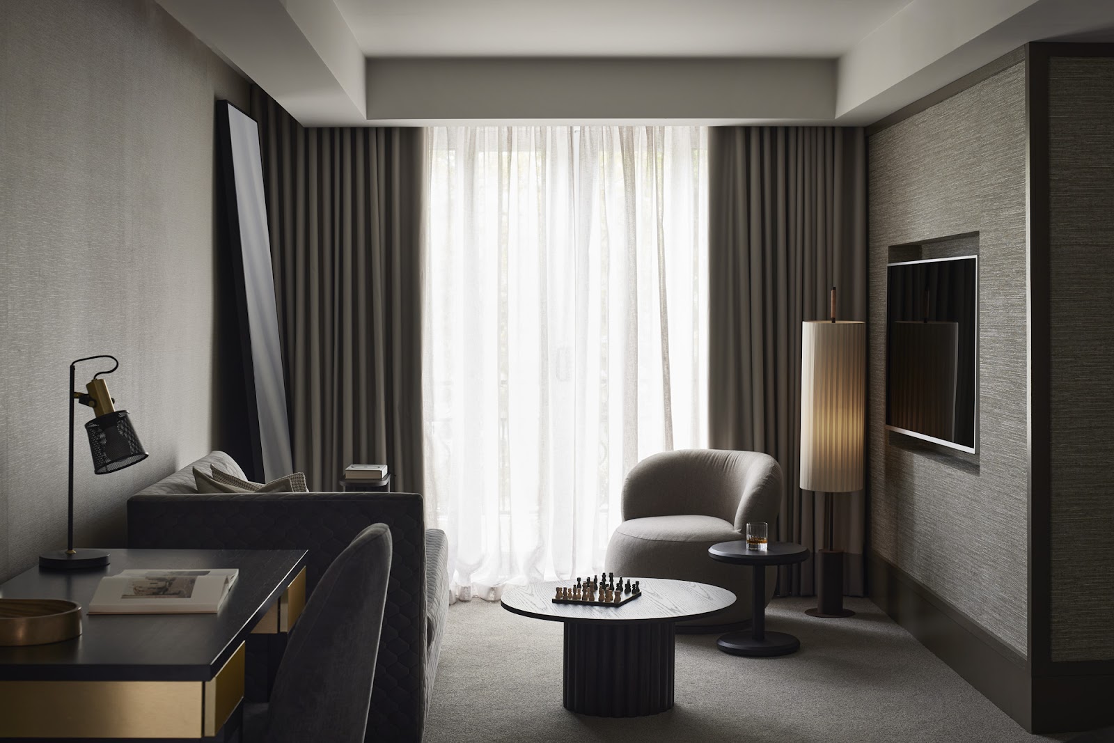 The Lyall Hotel Hotels in Melbourne – GayOut Guide