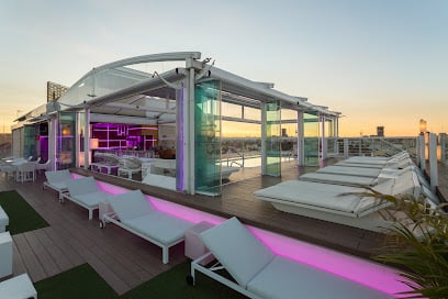 Hotel Oscar (Room Mate) Hotels in Madrid – GayOut Guide