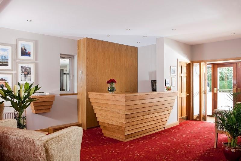 Club Louisville Saunas – GayOut Guide