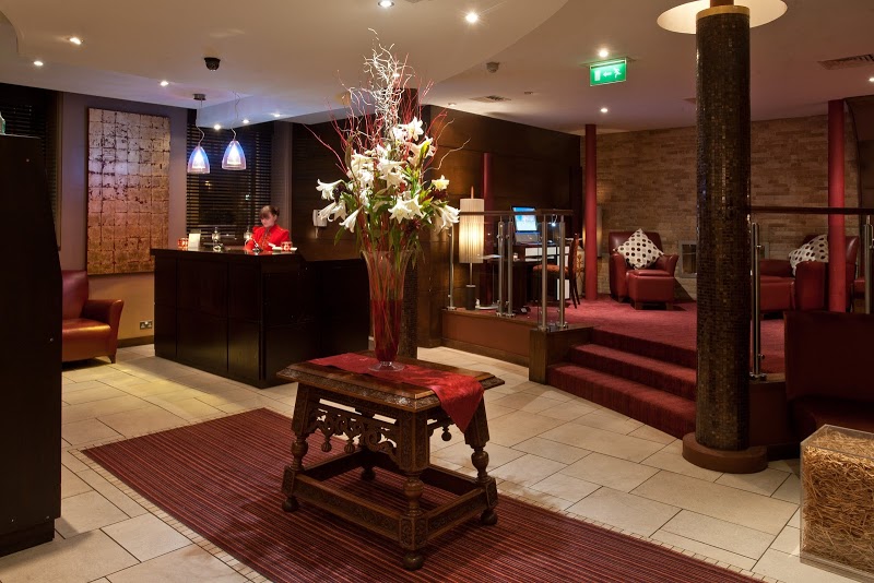21c Museum Hotel Louisville Hotels in Louisville – GayOut Guide
