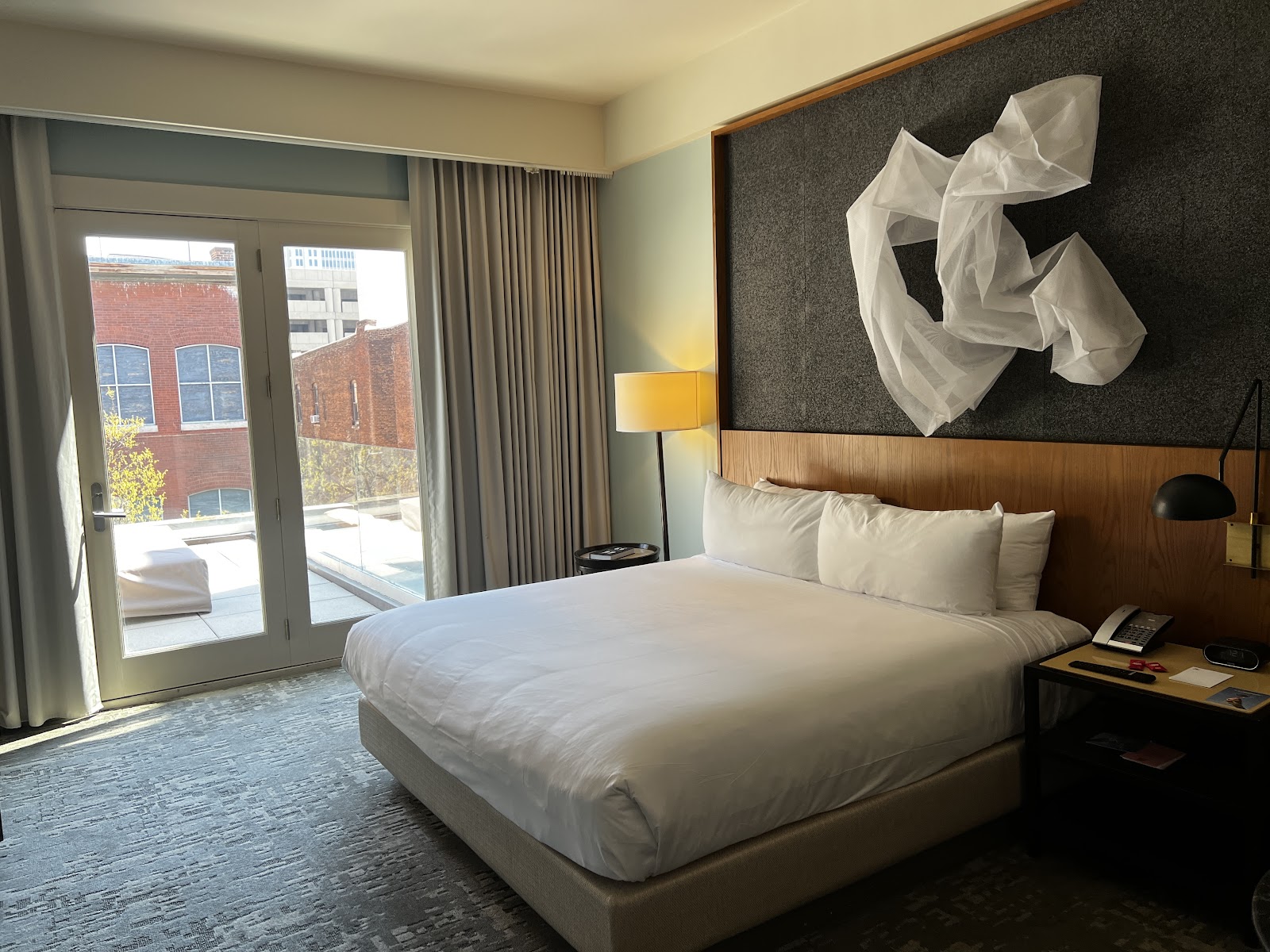 21c Museum Hotel Louisville Hotels in Louisville – GayOut Guide