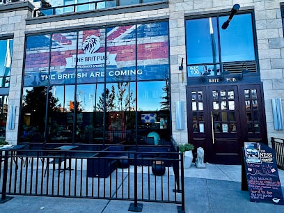 The Brit Bars & Clubs in Long Beach – GayOut Guide