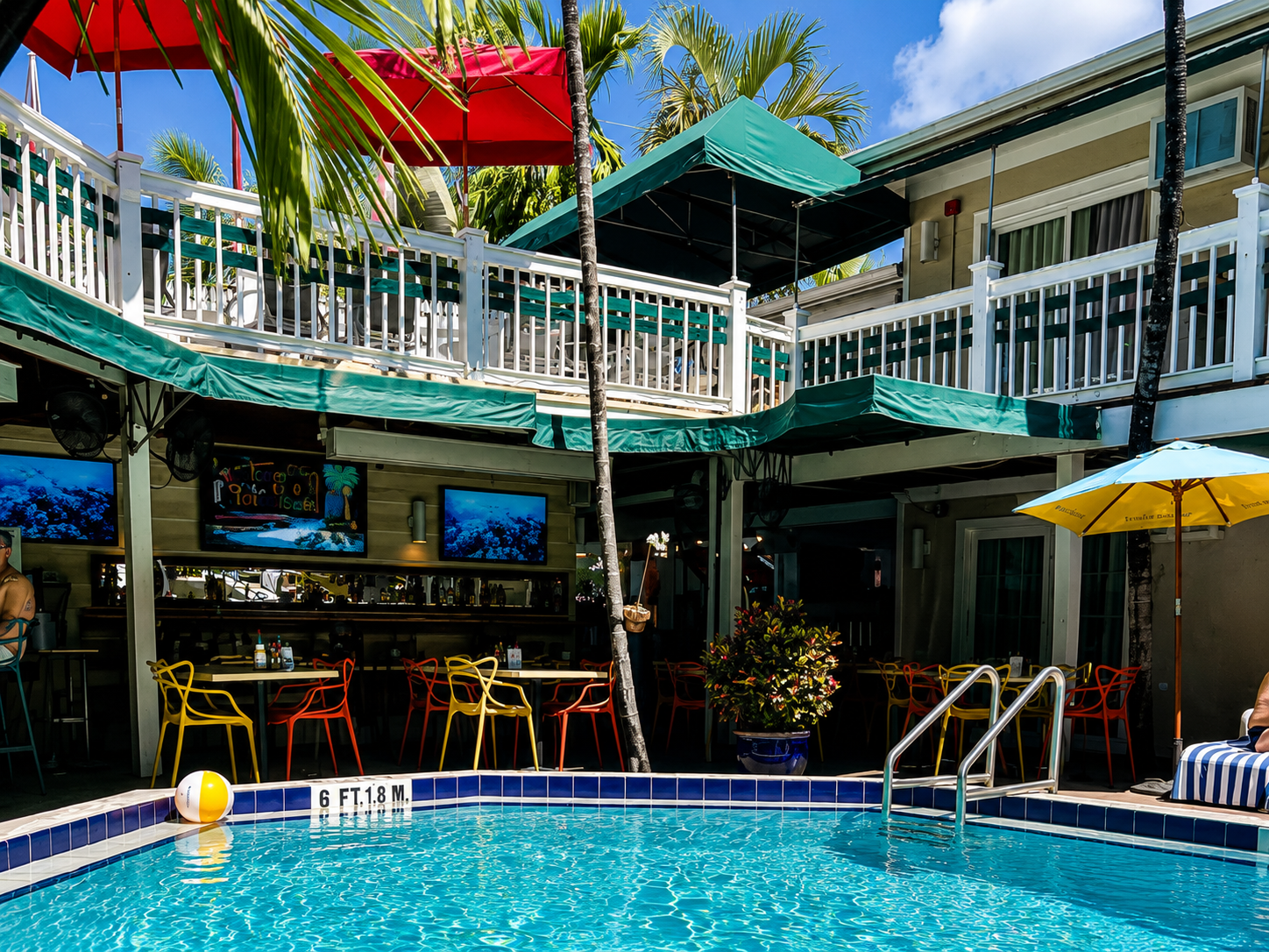 Island House Key West Hotels in Key West – GayOut Guide