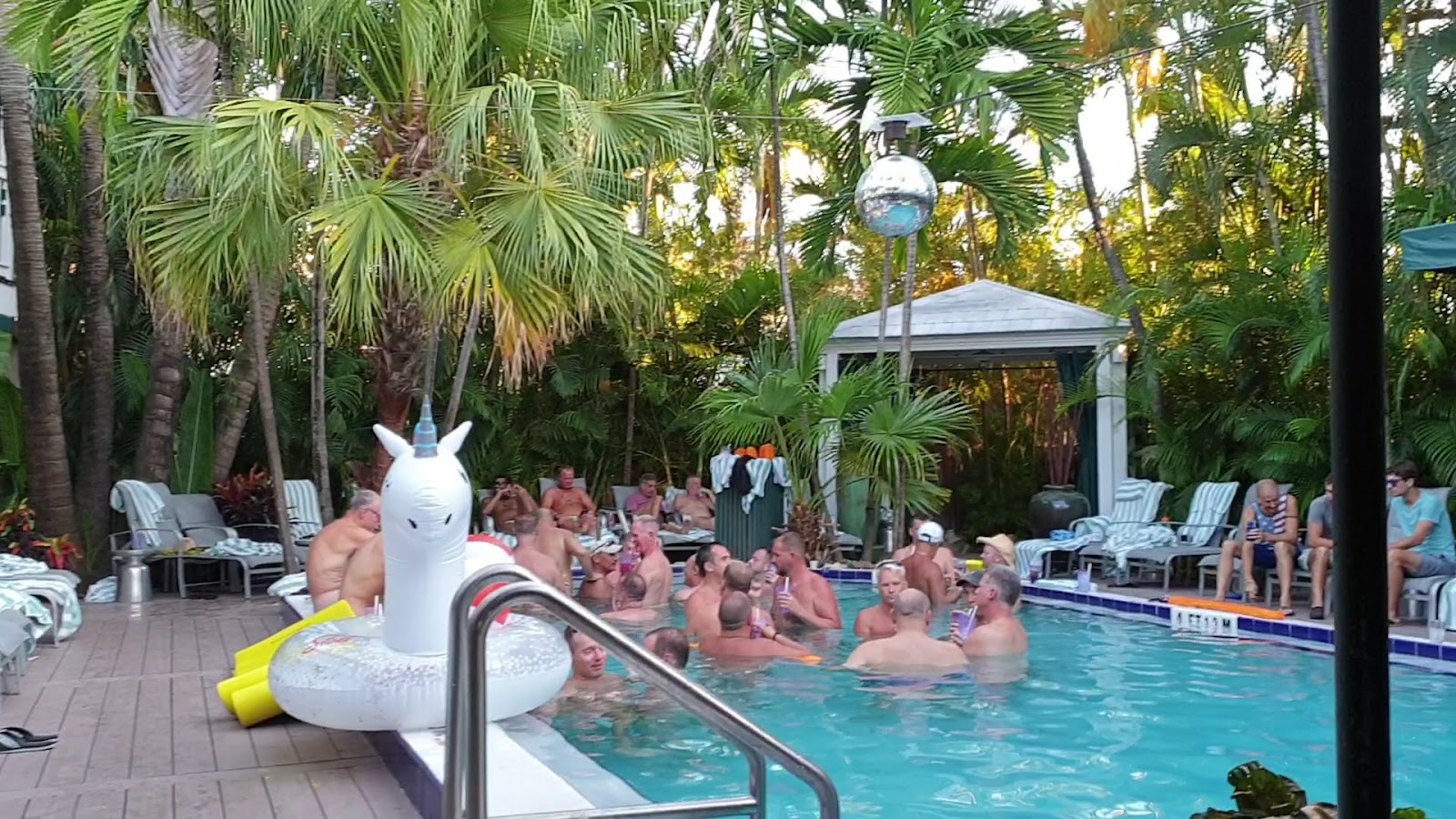 Island House Key West Hotels in Key West – GayOut Guide