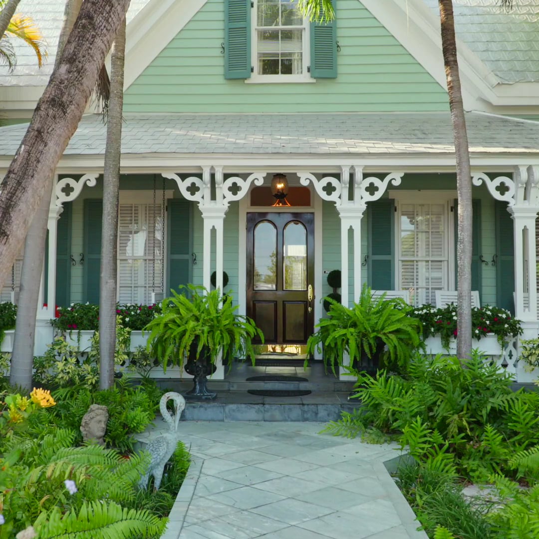 The Gardens Hotel Hotels in Key West – GayOut Guide
