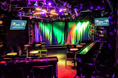 Missie B's Bars & Clubs in Kansas City – GayOut Guide