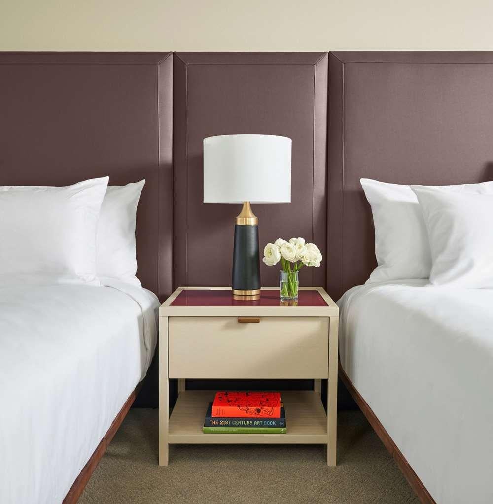 21c Museum Hotel Kansas City Hotels in Kansas City – GayOut Guide