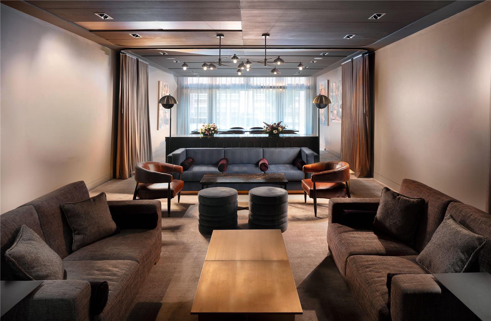 21c Museum Hotel Kansas City Hotels in Kansas City – GayOut Guide
