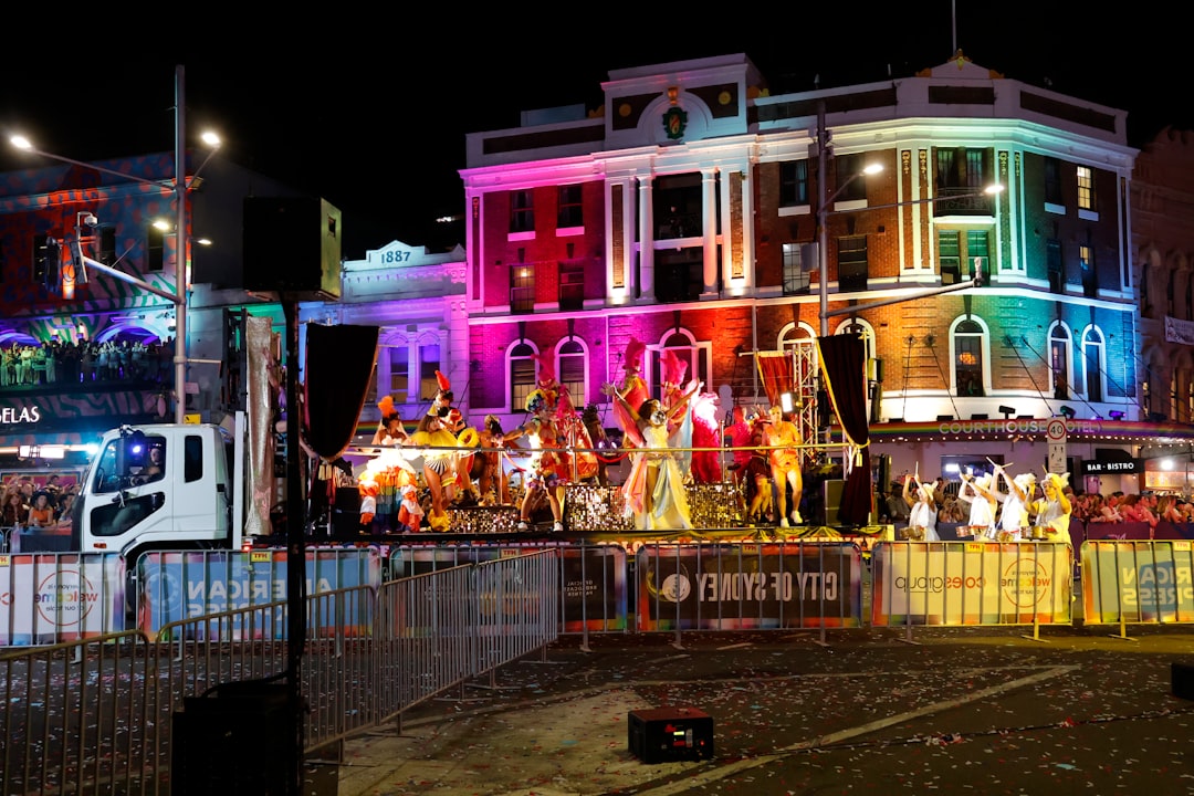 Greg's Indy Bars & Clubs – GayOut Guide