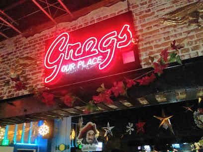 Greg's Indy Bars & Clubs in Indianapolis – GayOut Guide