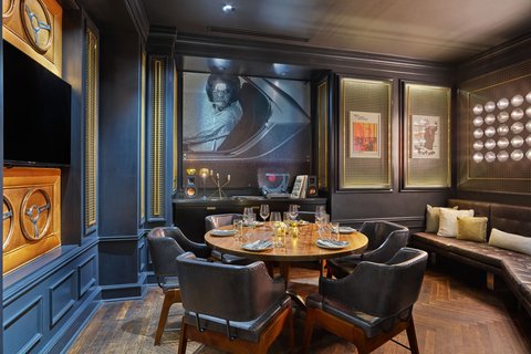 Le Méridien Indianapolis Hotels in Indianapolis – GayOut Guide