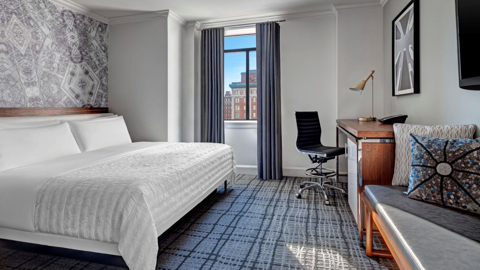 Le Méridien Indianapolis Hotels in Indianapolis – GayOut Guide