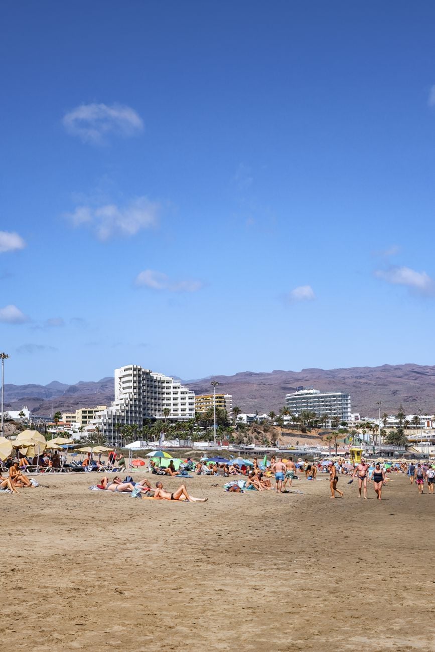 Отель Sandy Beach