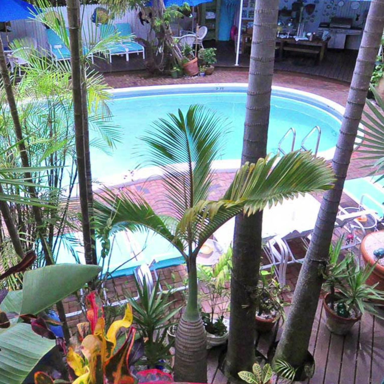 Pineapple Point Guest House Hotels in Fort Lauderdale – GayOut Guide