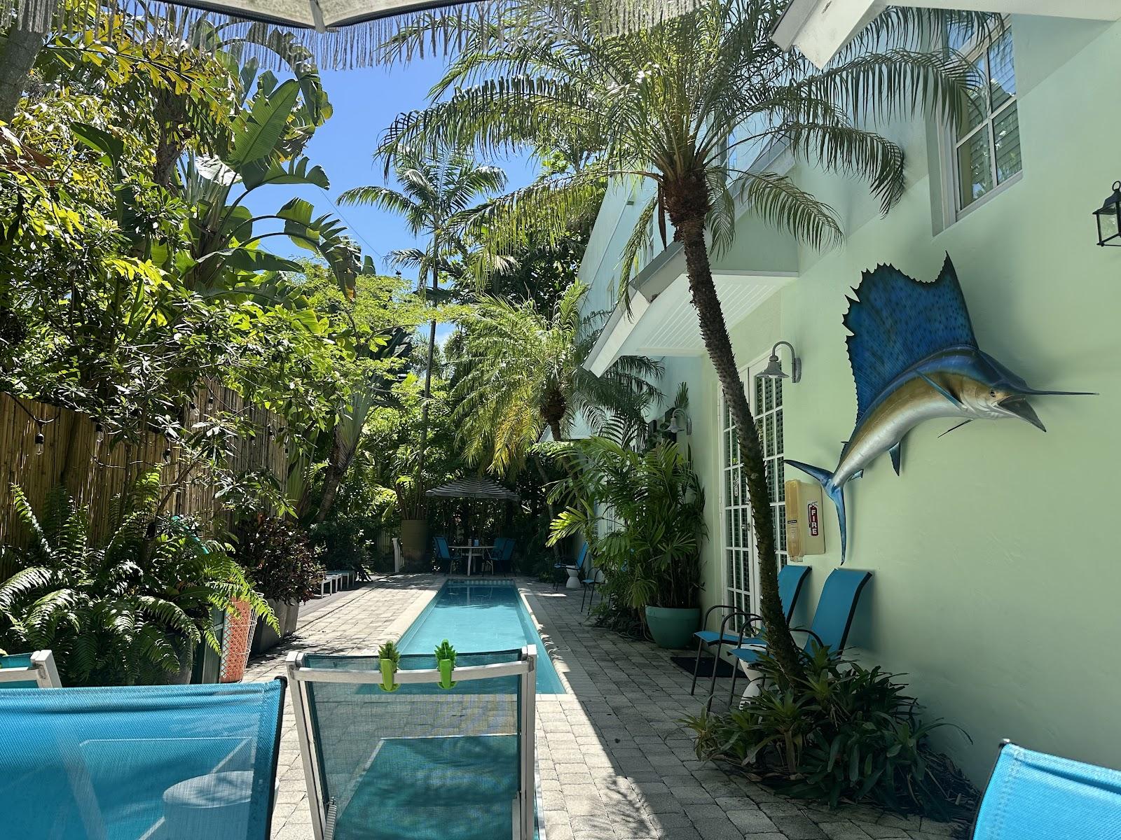 Pineapple Point Guest House Hotels in Fort Lauderdale – GayOut Guide