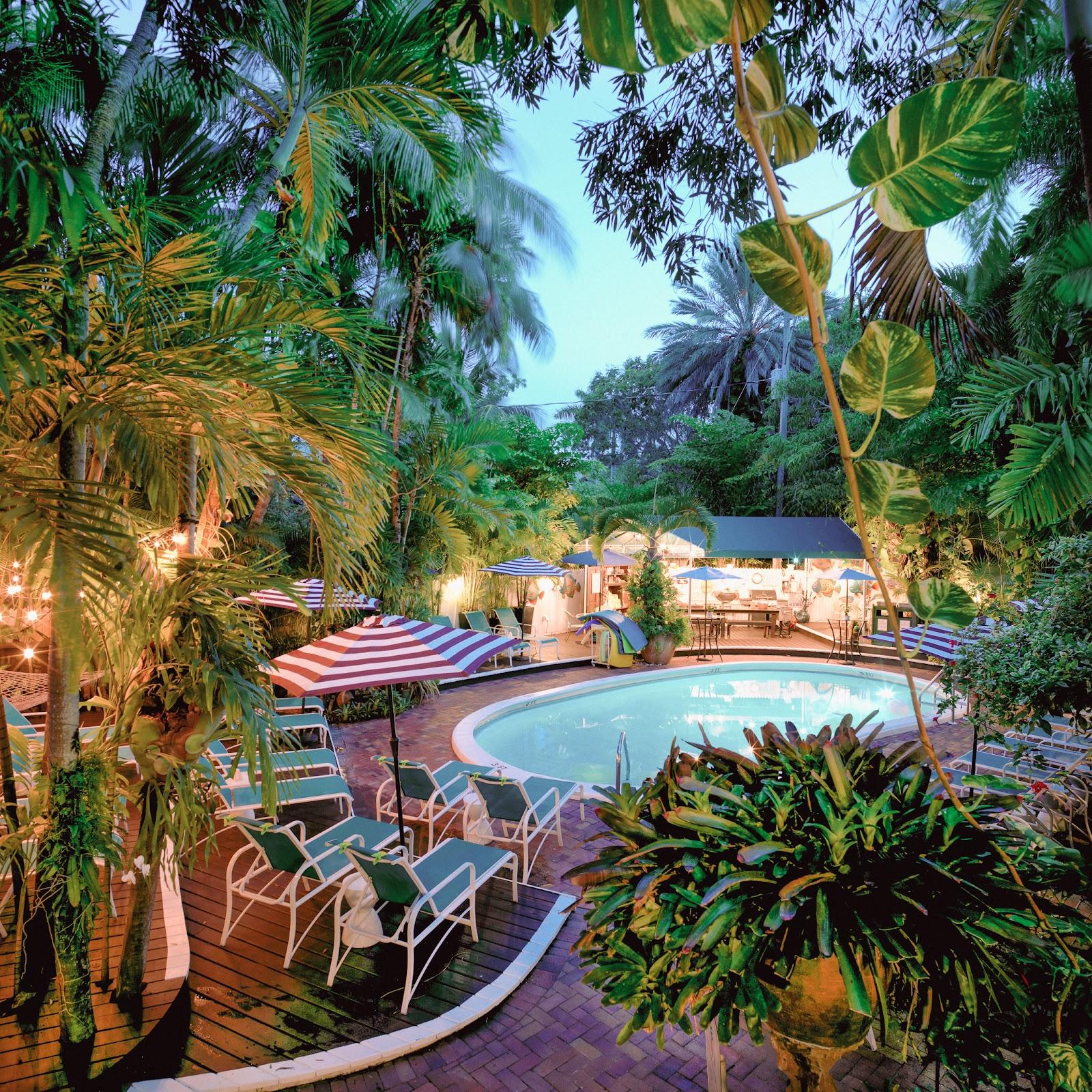 Pineapple Point Guest House Hotels in Fort Lauderdale – GayOut Guide