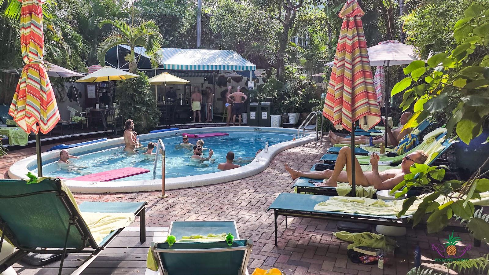 Pineapple Point Guest House Hotels in Fort Lauderdale – GayOut Guide