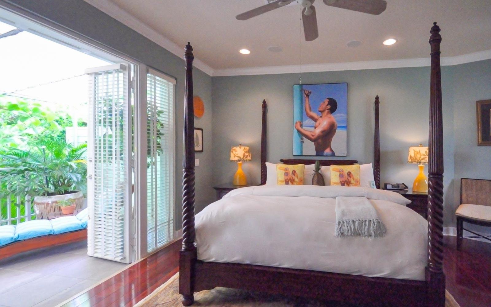 Pineapple Point Guest House Hotels in Fort Lauderdale – GayOut Guide
