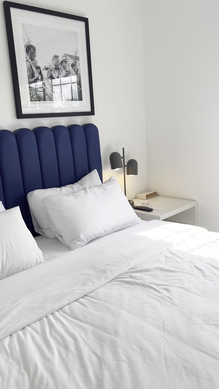 The Grove Hotel Hotels in Fire Island – GayOut Guide