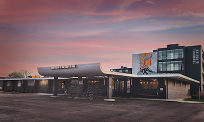 Trumbull and Porter Hotel Hotels in Detroit – GayOut Guide