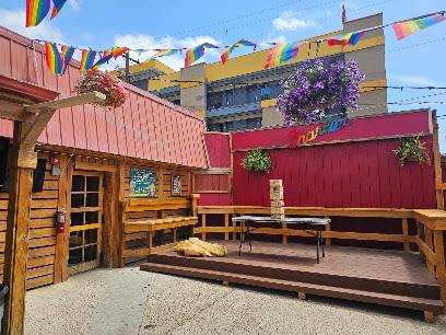 Charlie's Denver Bars & Clubs in Denver – GayOut Guide