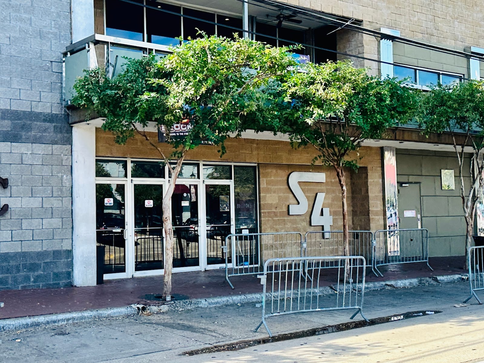 S4 Dallas (Station 4)