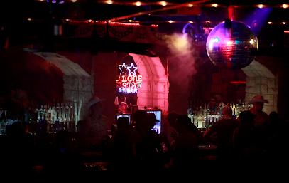 Round-Up Saloon Bars & Clubs in Dallas – GayOut Guide