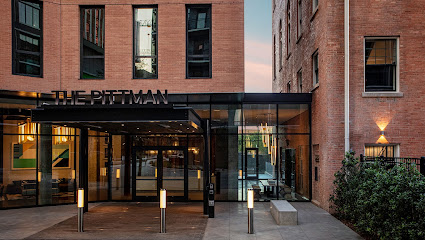 Kimpton Pittman Hotel Dallas Hotels in Dallas – GayOut Guide