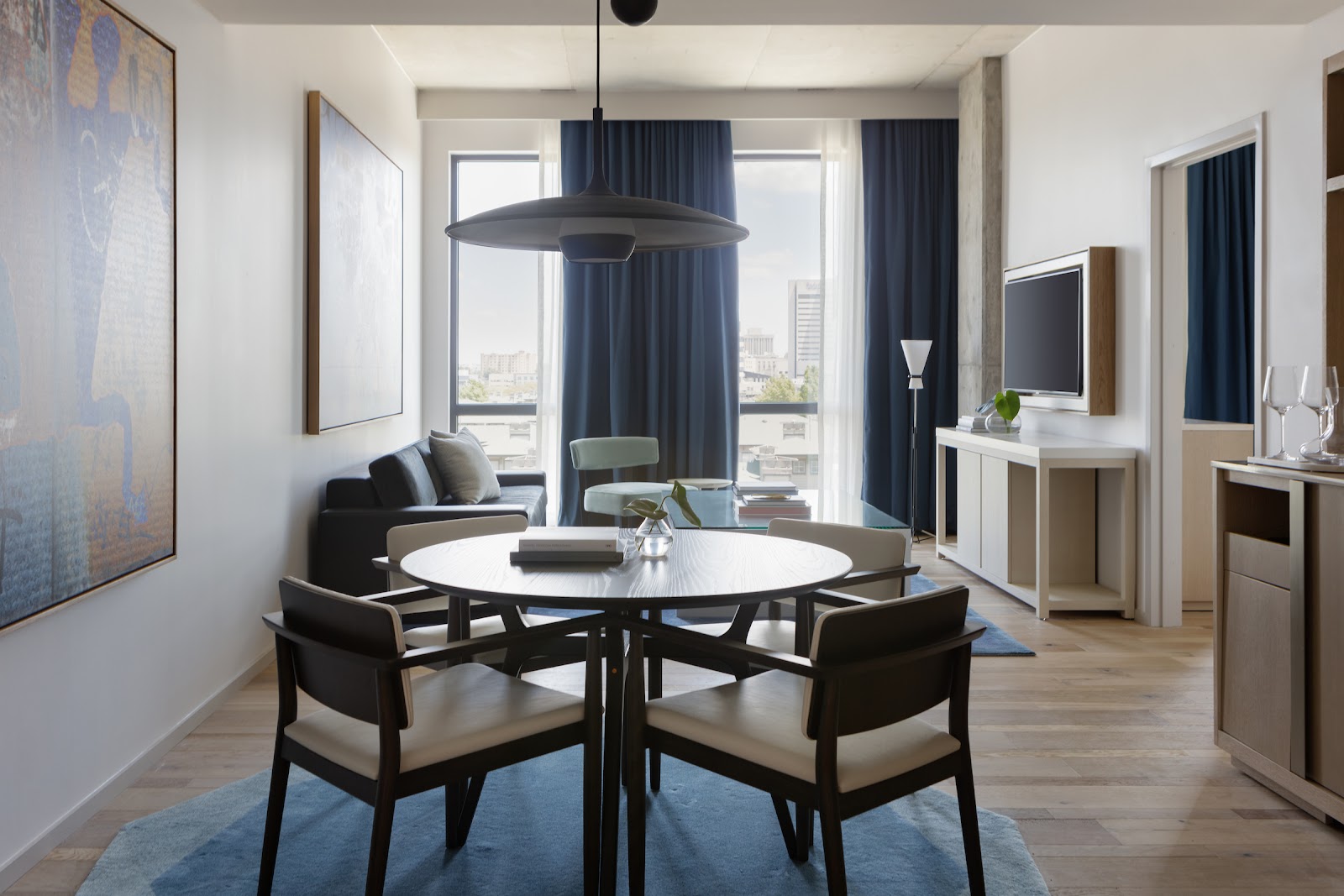 Kimpton Pittman Hotel Dallas Hotels in Dallas – GayOut Guide