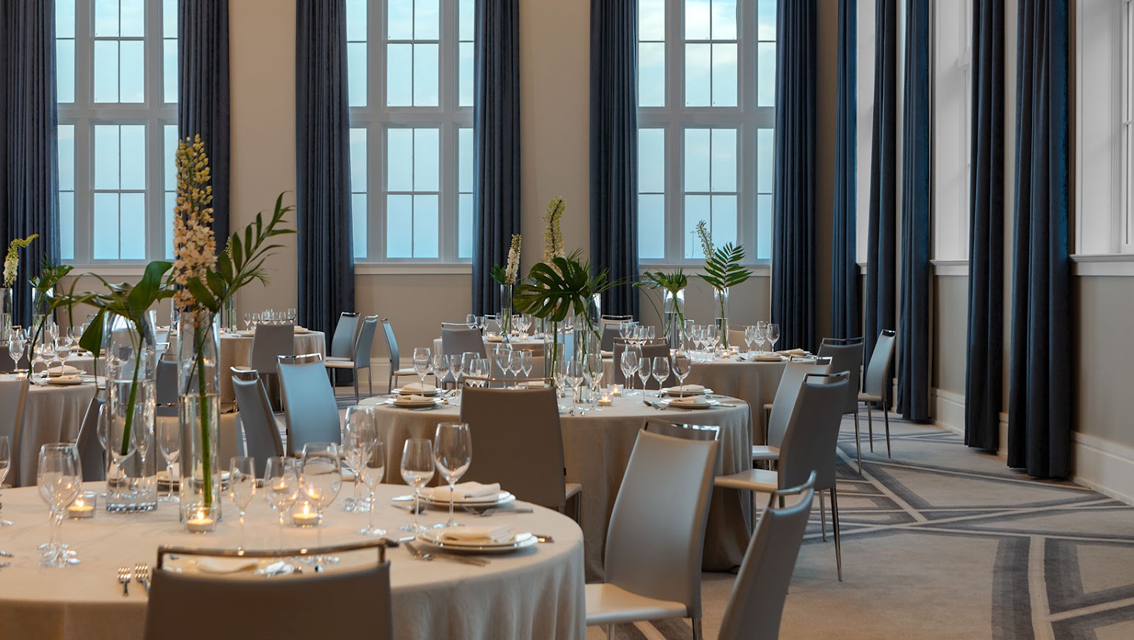 Kimpton Pittman Hotel Dallas Hotels in Dallas – GayOut Guide